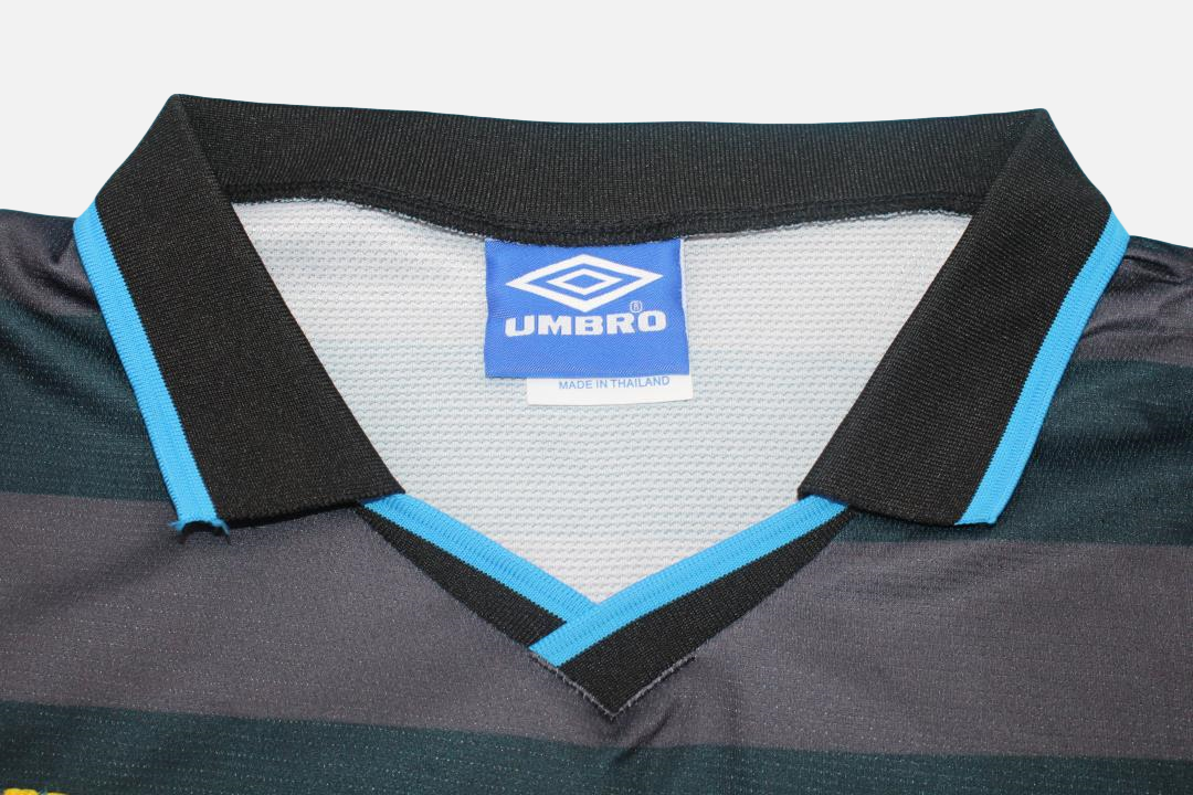 Inter 1997/98 Third