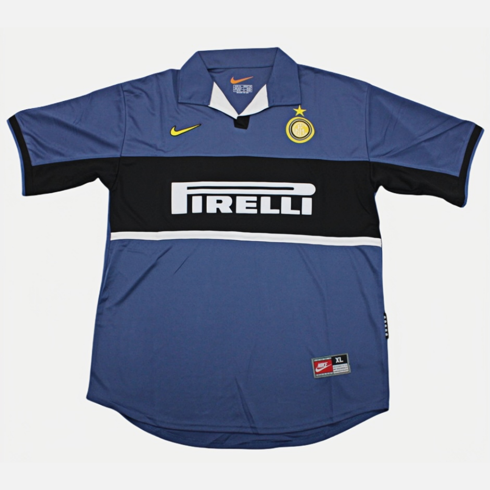 Inter 1998/99 Third