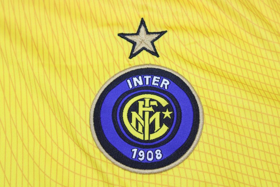 Inter 2002/03 Third
