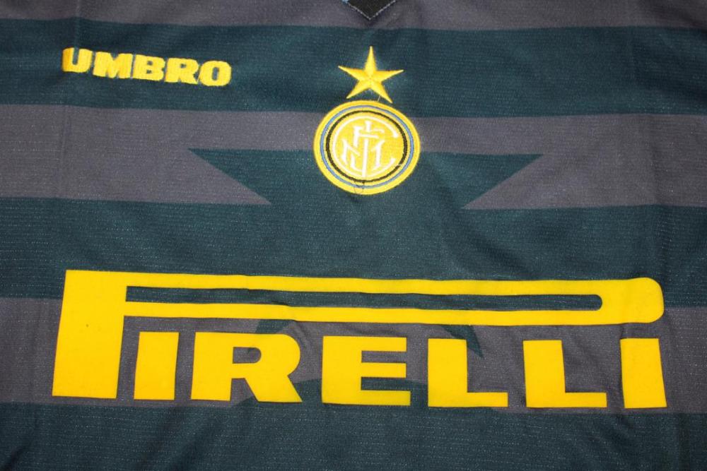 Inter 1997/98 Third
