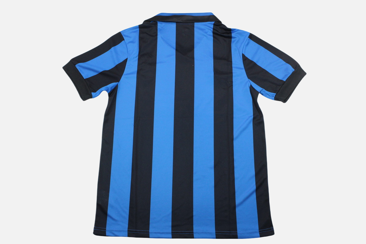 Inter 1990/91 Home