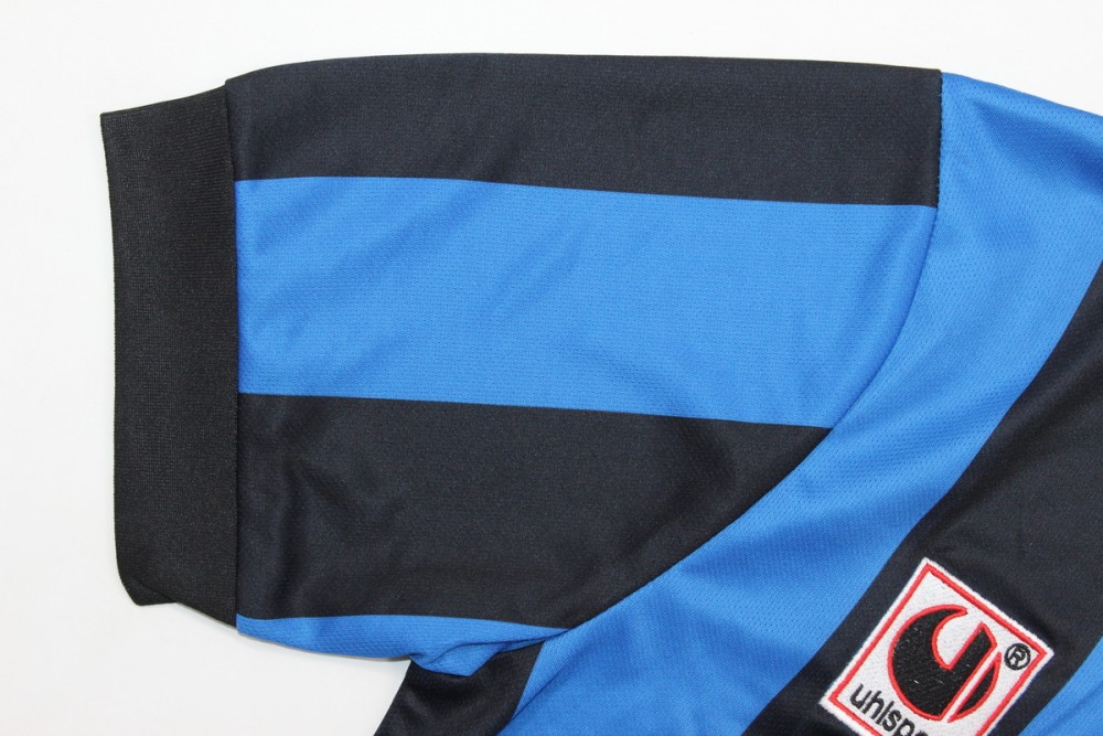 Inter 1990/91 Home