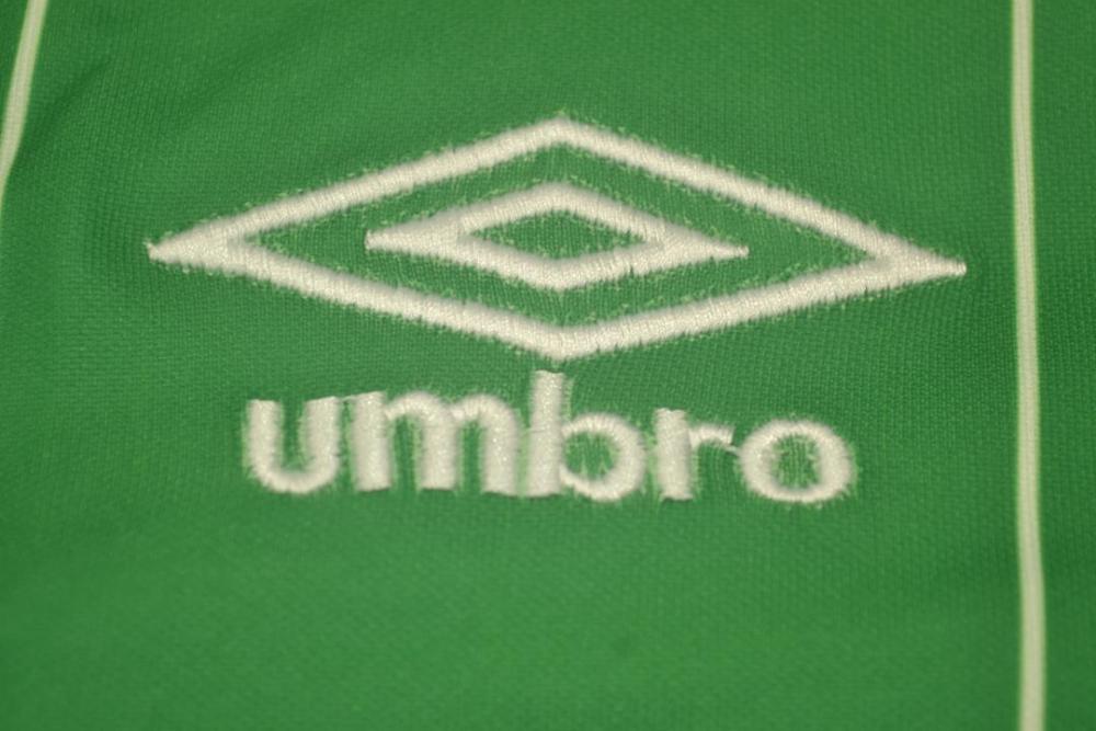 Celtic 1984/86 Third