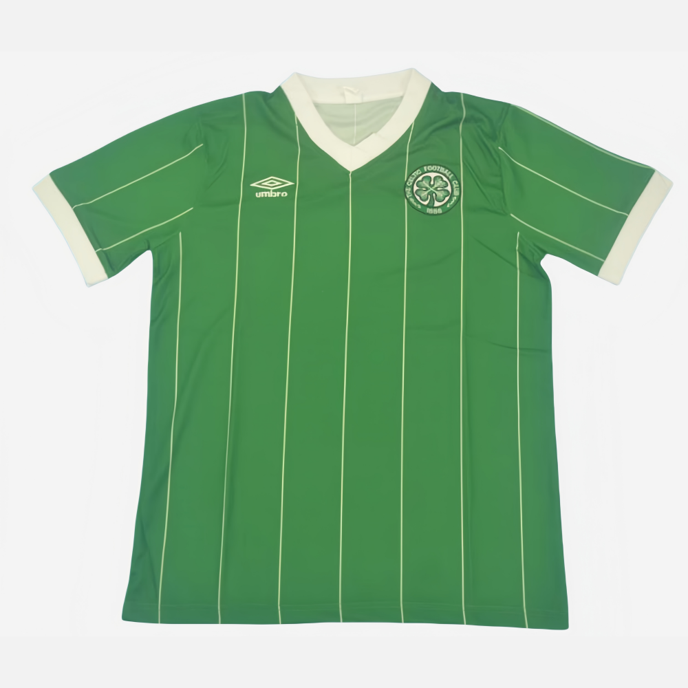 Celtic 1984/86 Third