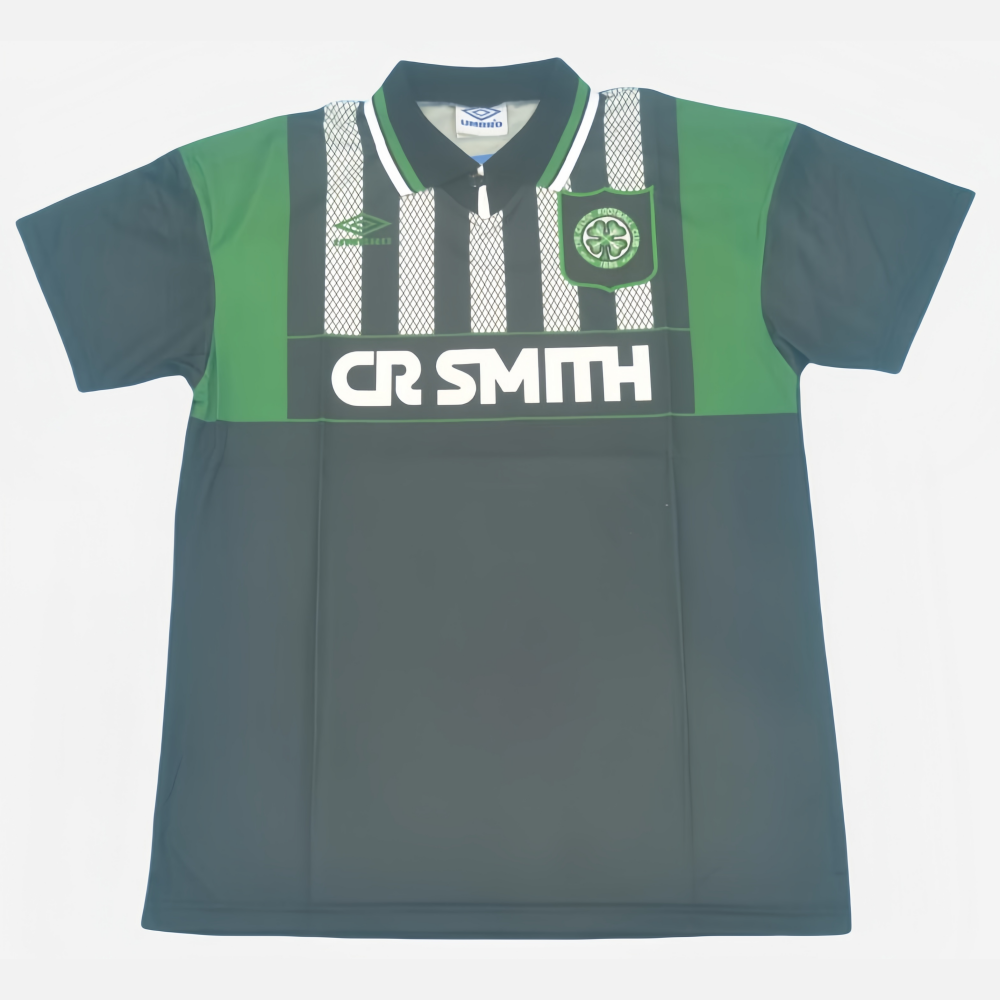 Celtic 1994/96 Away