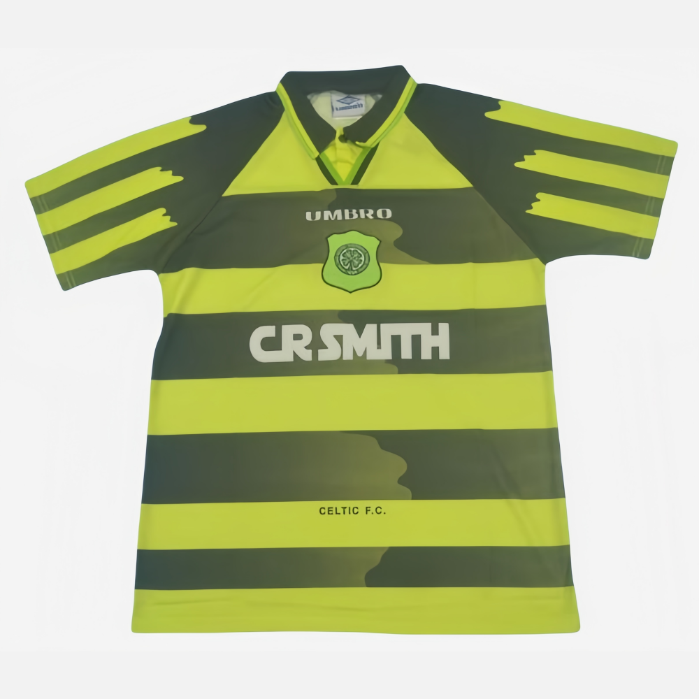 Celtic 1996/97 Away