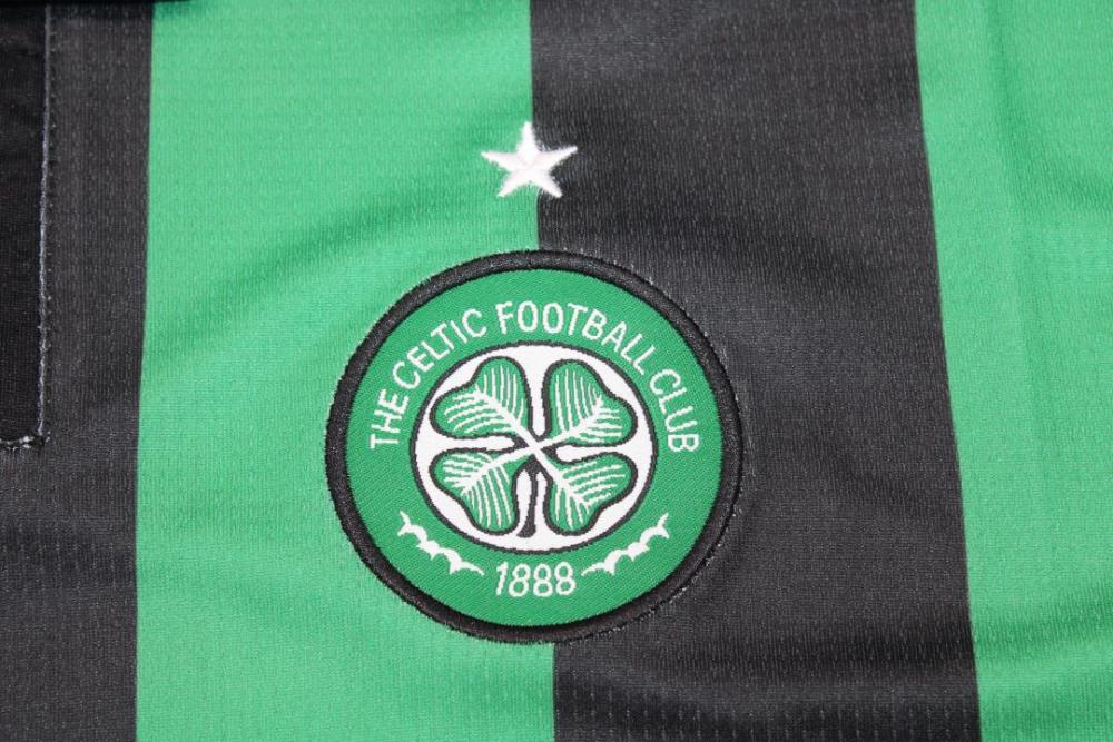 Celtic 2006/07 Away