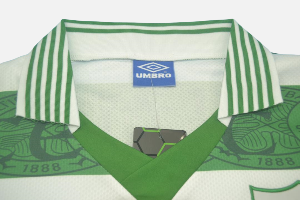 Celtic 1995/97 Home