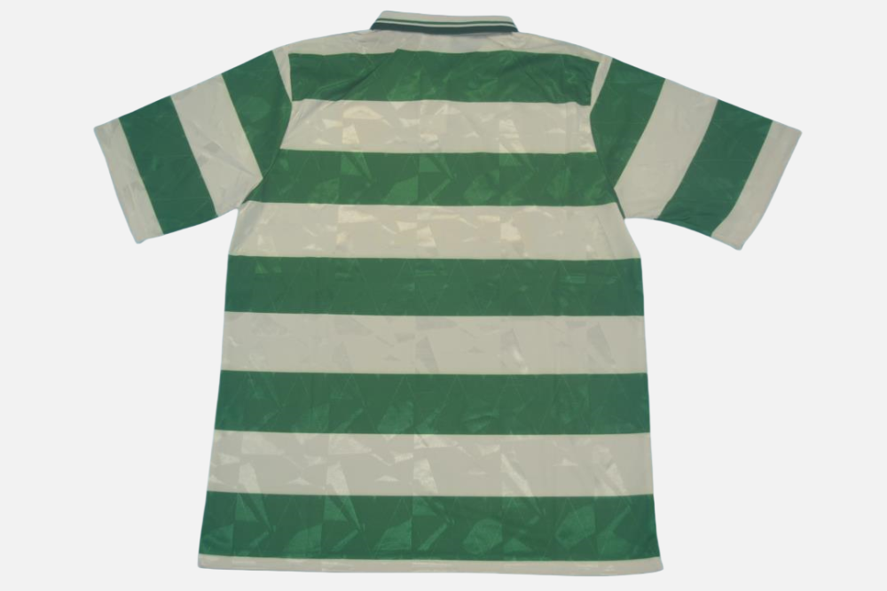 Celtic 1989/91 Home