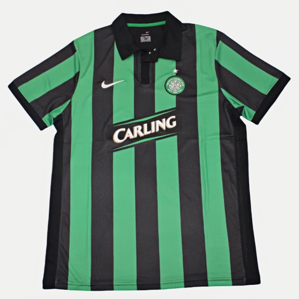Celtic 2006/07 Away
