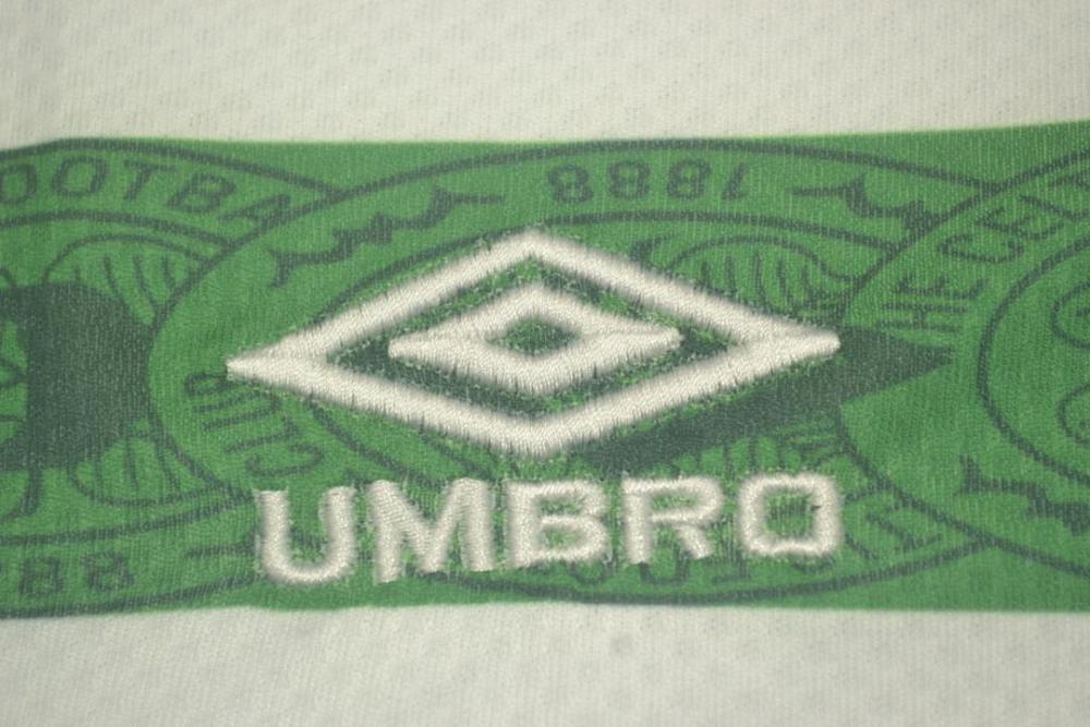 Celtic 1995/97 Home