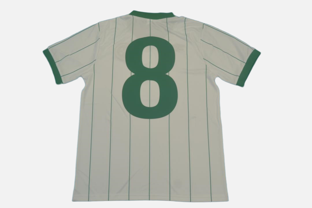 Celtic 1984/86 Away