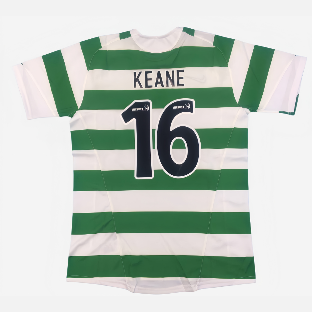 Celtic 2005/06 Home