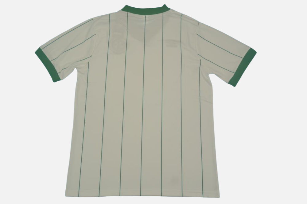 Celtic 1984/86 Away