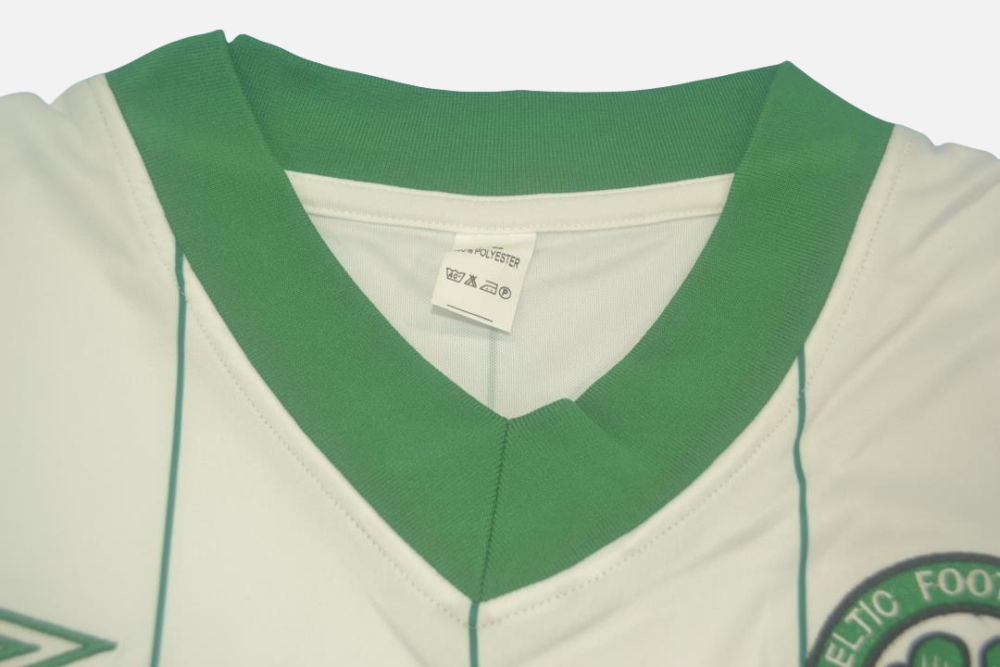Celtic 1984/86 Away