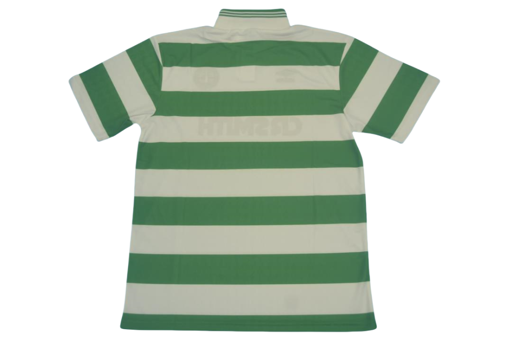 Celtic 1987/88 Home