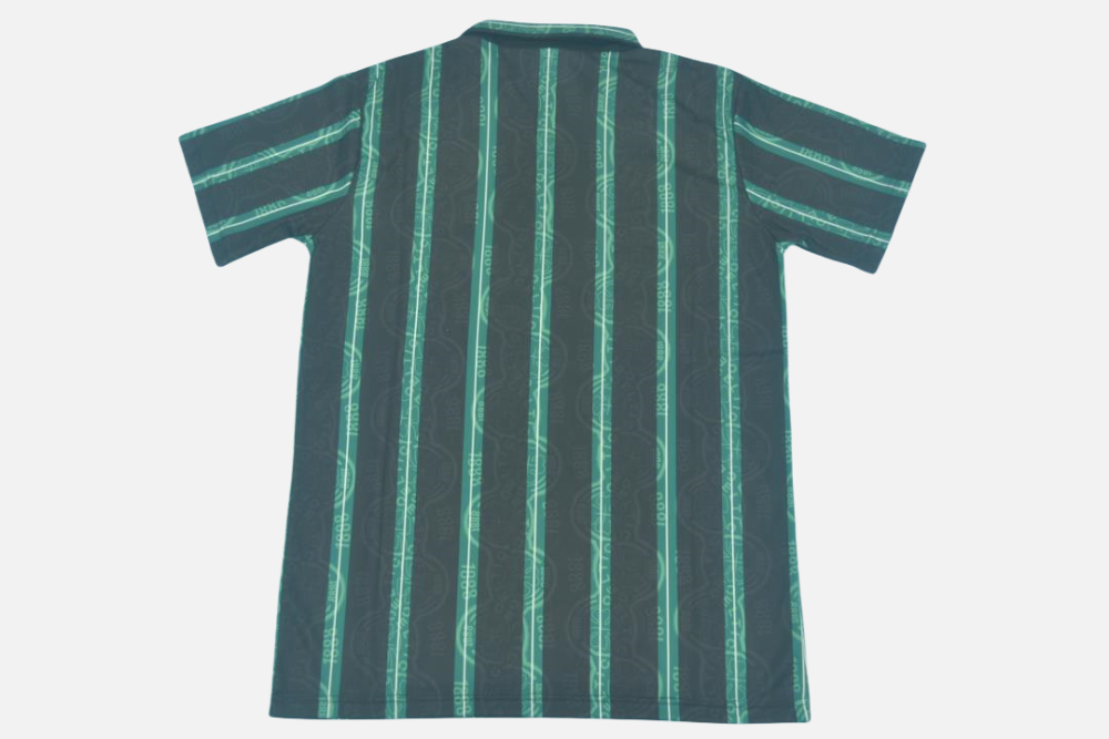 Celtic 1992/93 Away