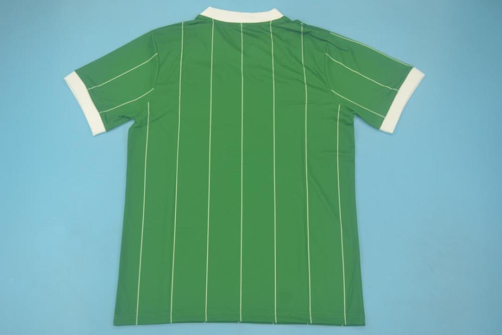 Celtic 1984/86 Third