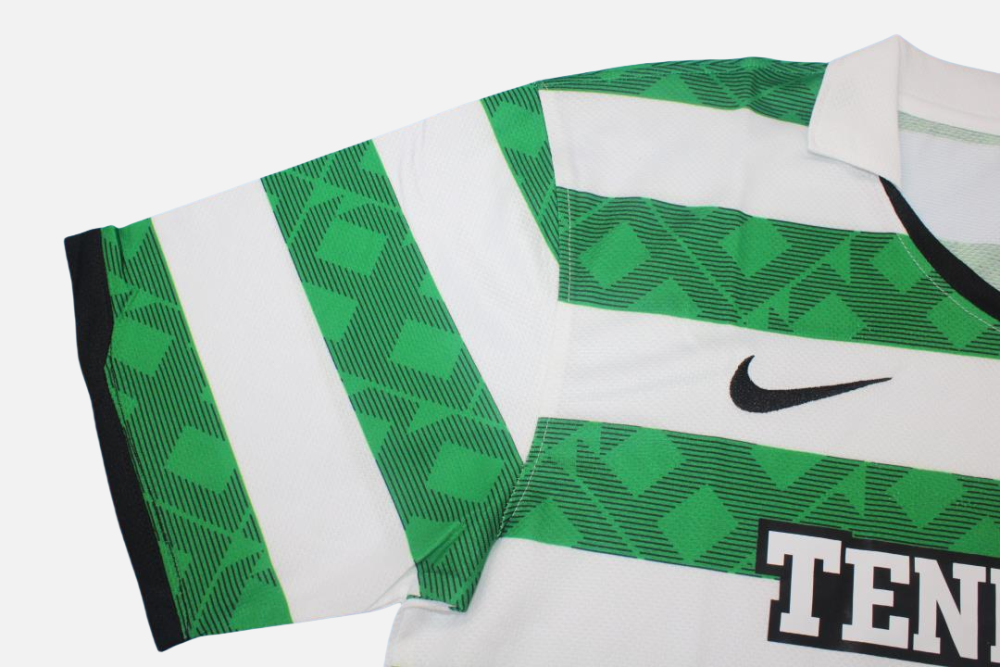 Celtic 2010/12 Home
