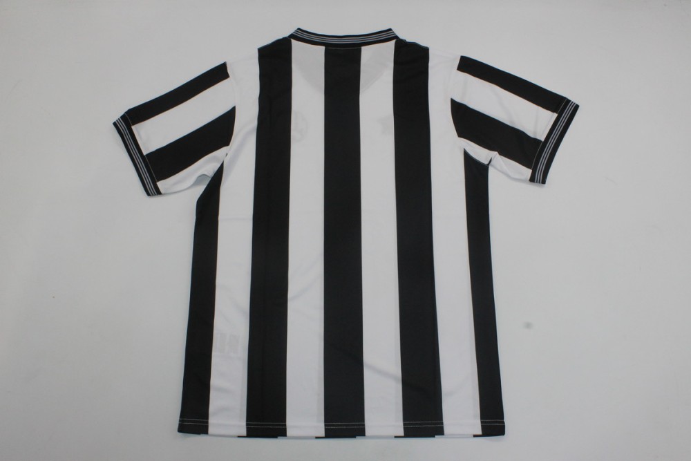 Newcastle United 1983 Home