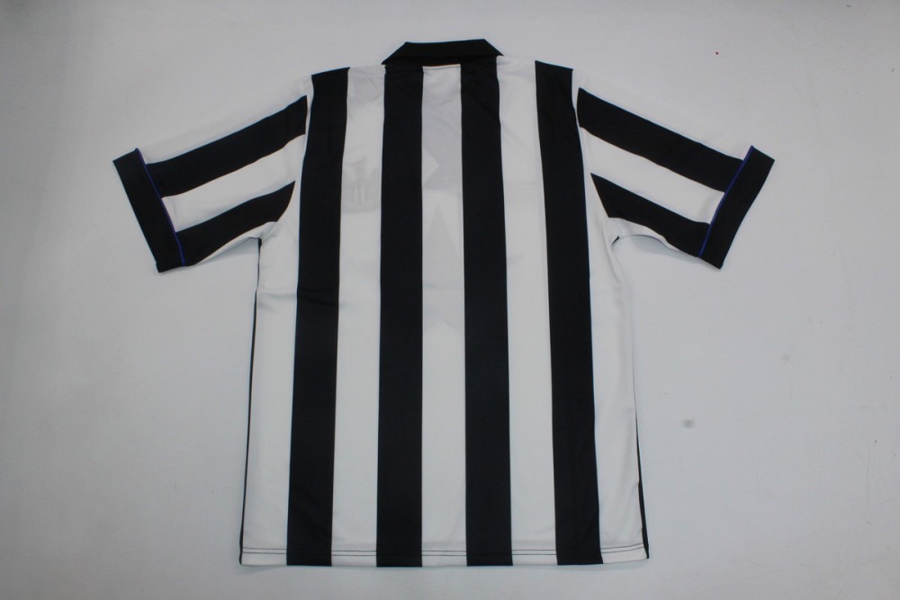 Newcastle United 1993/95 Home