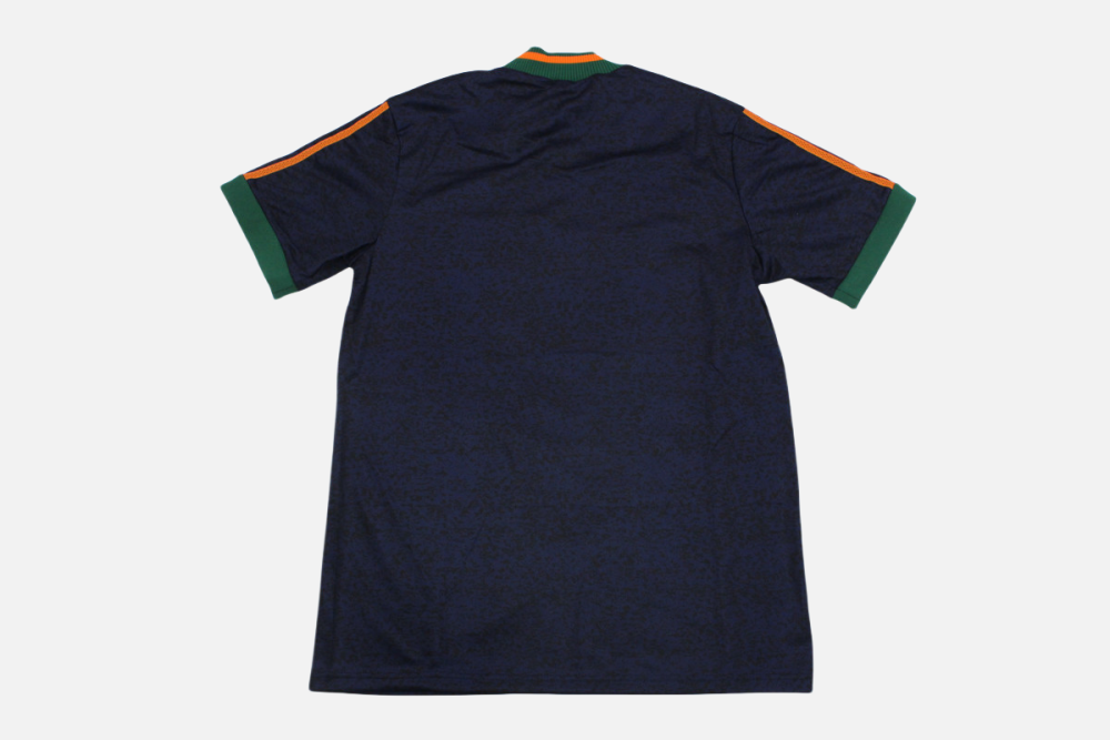 Newcastle United 1997/98 Away