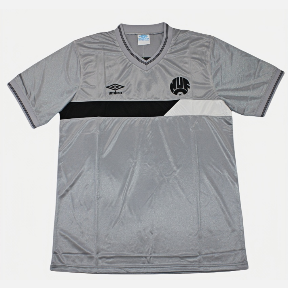 Newcastle United 1986/87 Away