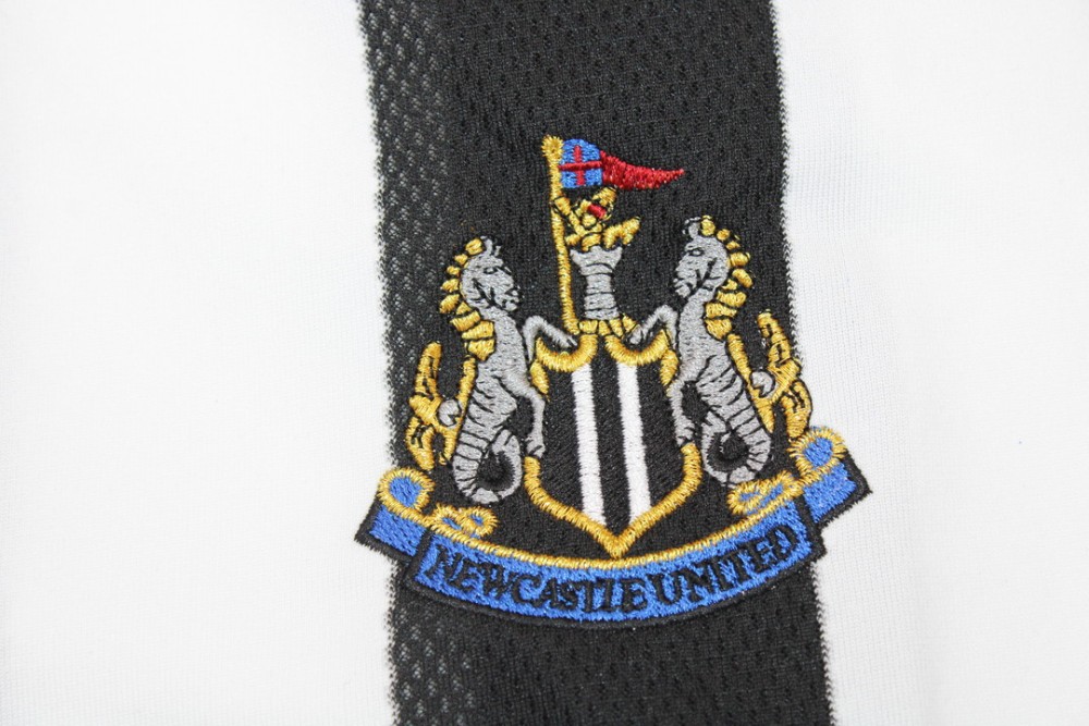 Newcastle United 2003/05 Home