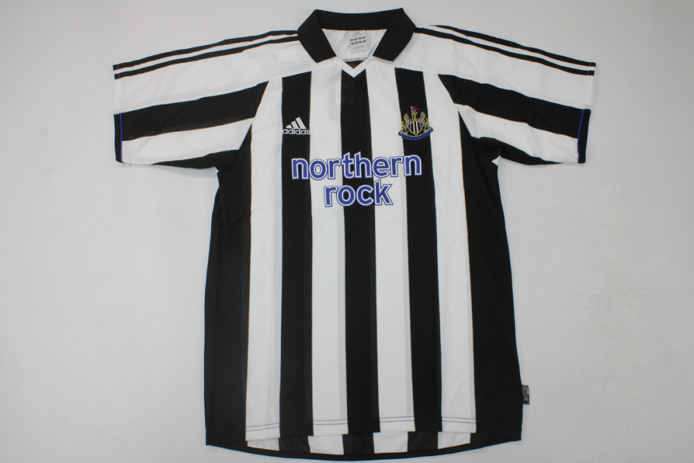 Newcastle United 2003/05 Home