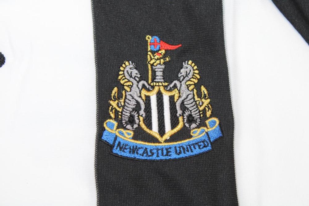 NEWCASTLE SHEARER TESTIMONIAL 2006