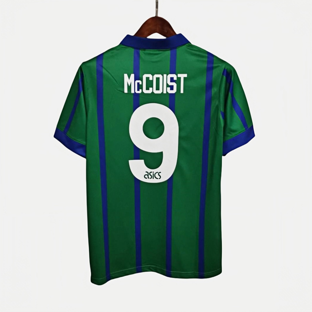 Newcastle United 1993/95 Away