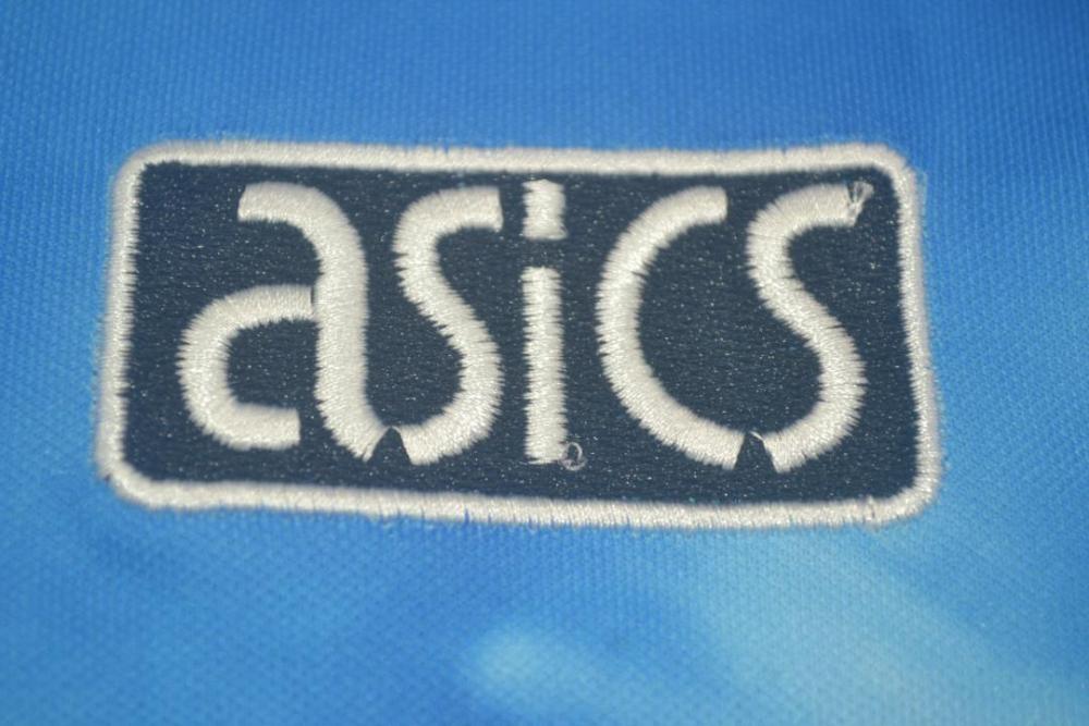Newcastle United 1994/95 Away