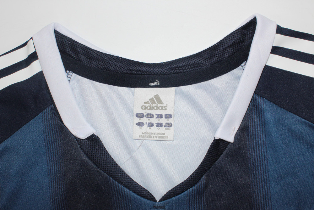 Newcastle United 2004/05 Away