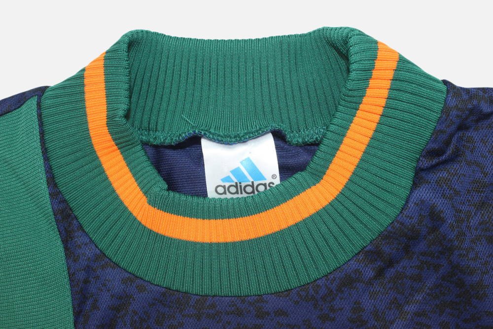 Newcastle United 1997/98 Away