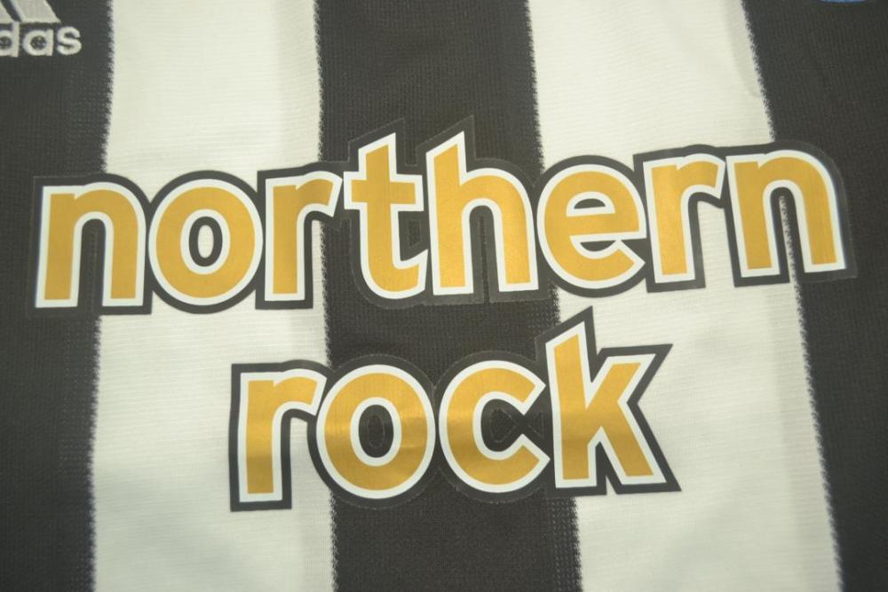 Newcastle United 2005/06 Home