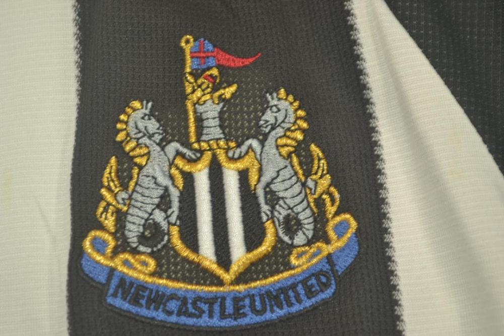 Newcastle United 2005/06 Home