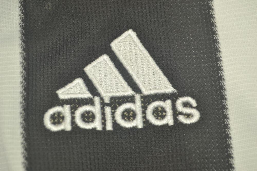 Newcastle United 2005/06 Home