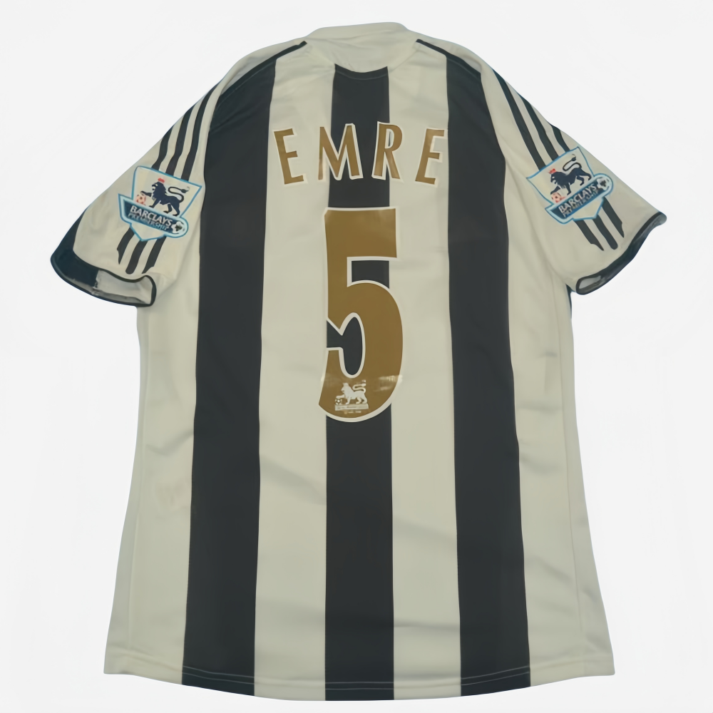 Newcastle United 2005/06 Home