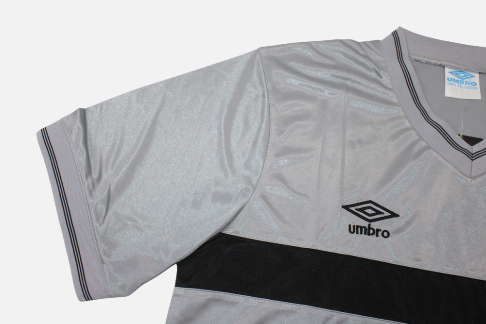 Newcastle United 1986/87 Away