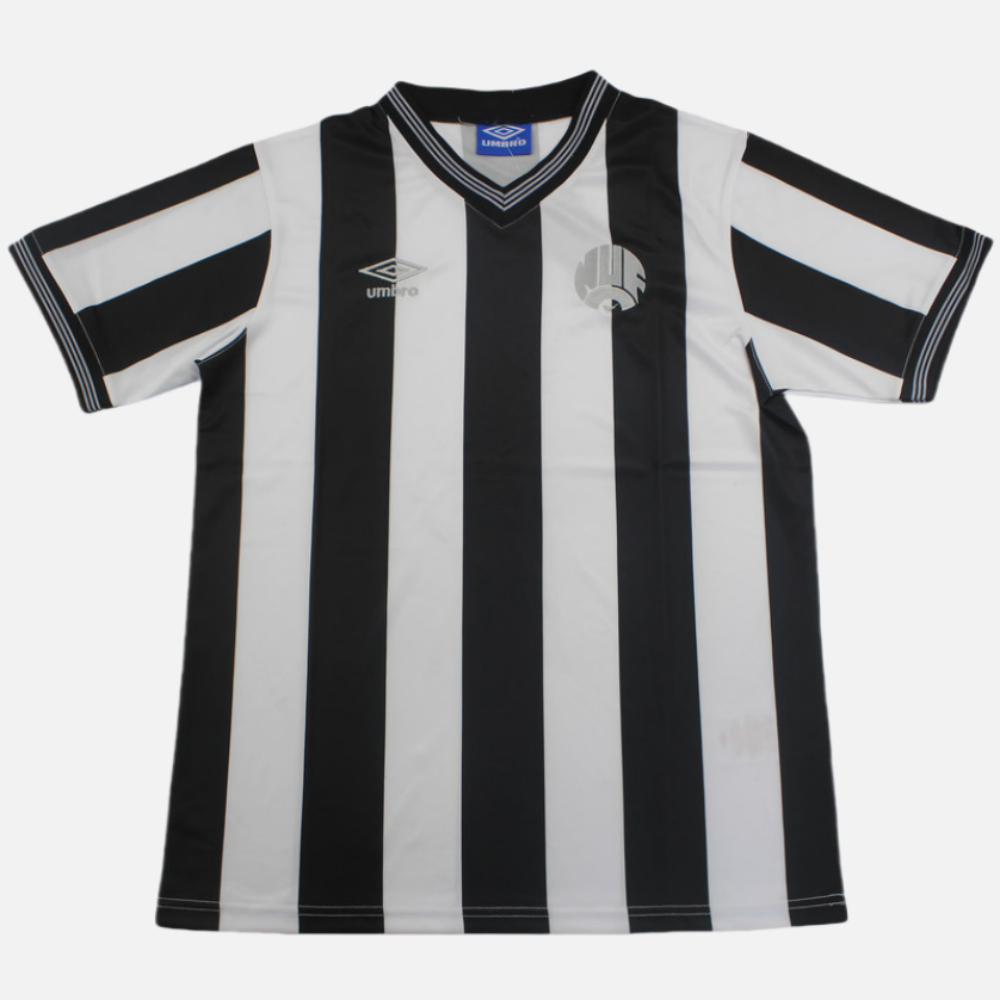 Newcastle United 1983 Home