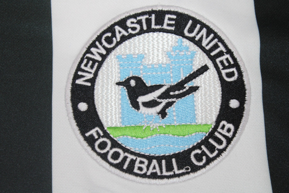 Newcastle United 1980/82 Home