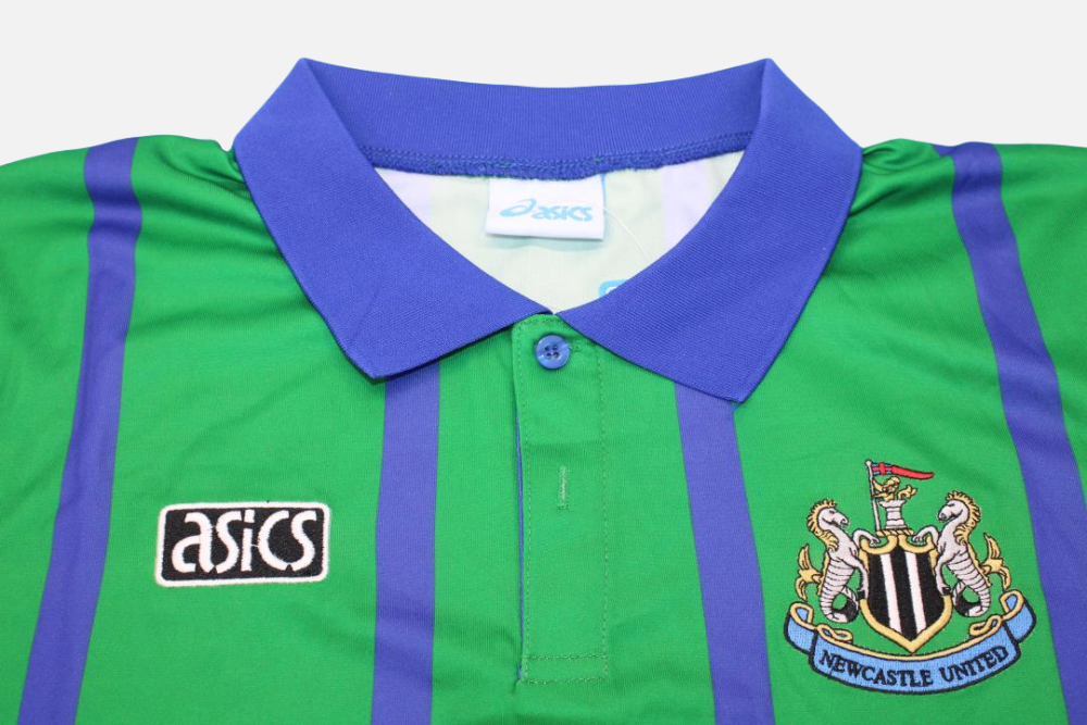 Newcastle United 1993/95 Away
