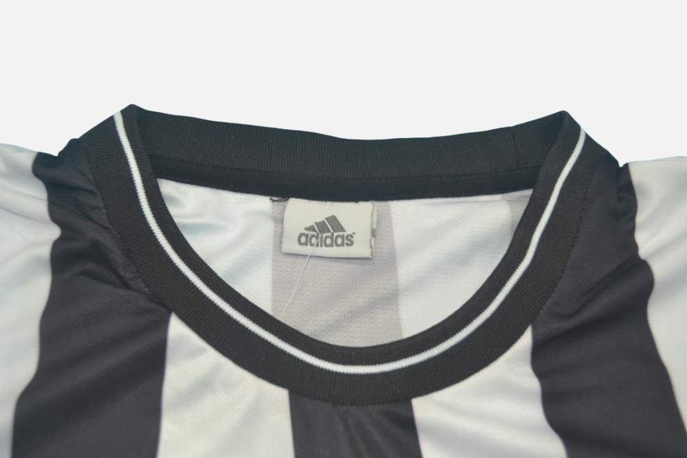 Newcastle United 1997/99 Home