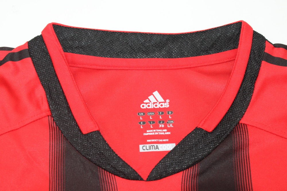Milan 2004/05 Home