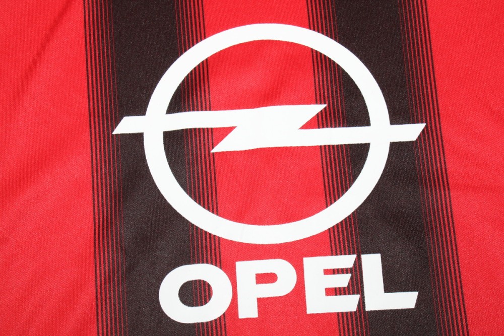 Milan 2004/05 Home
