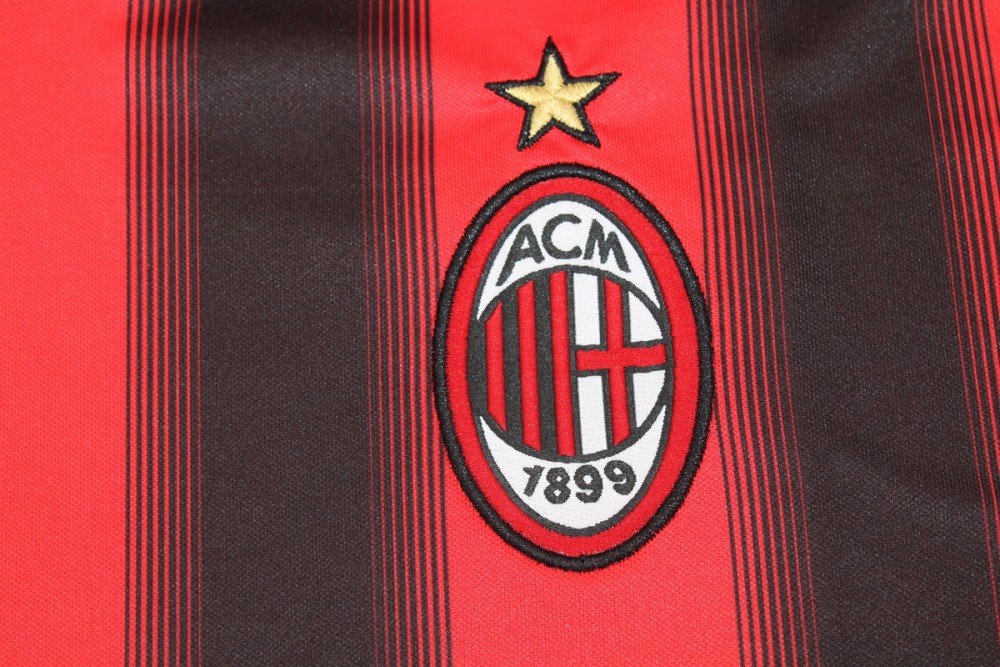 Milan 2004/05 Home