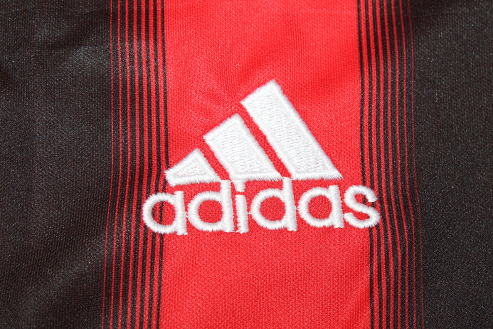 Milan 2004/05 Home