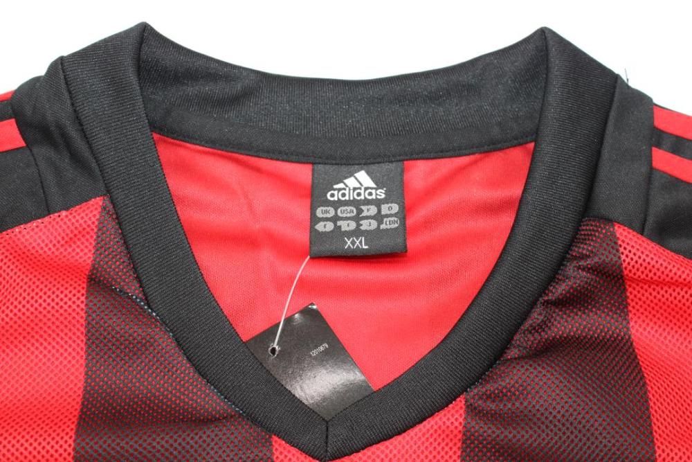 Milan 2002/03 Home