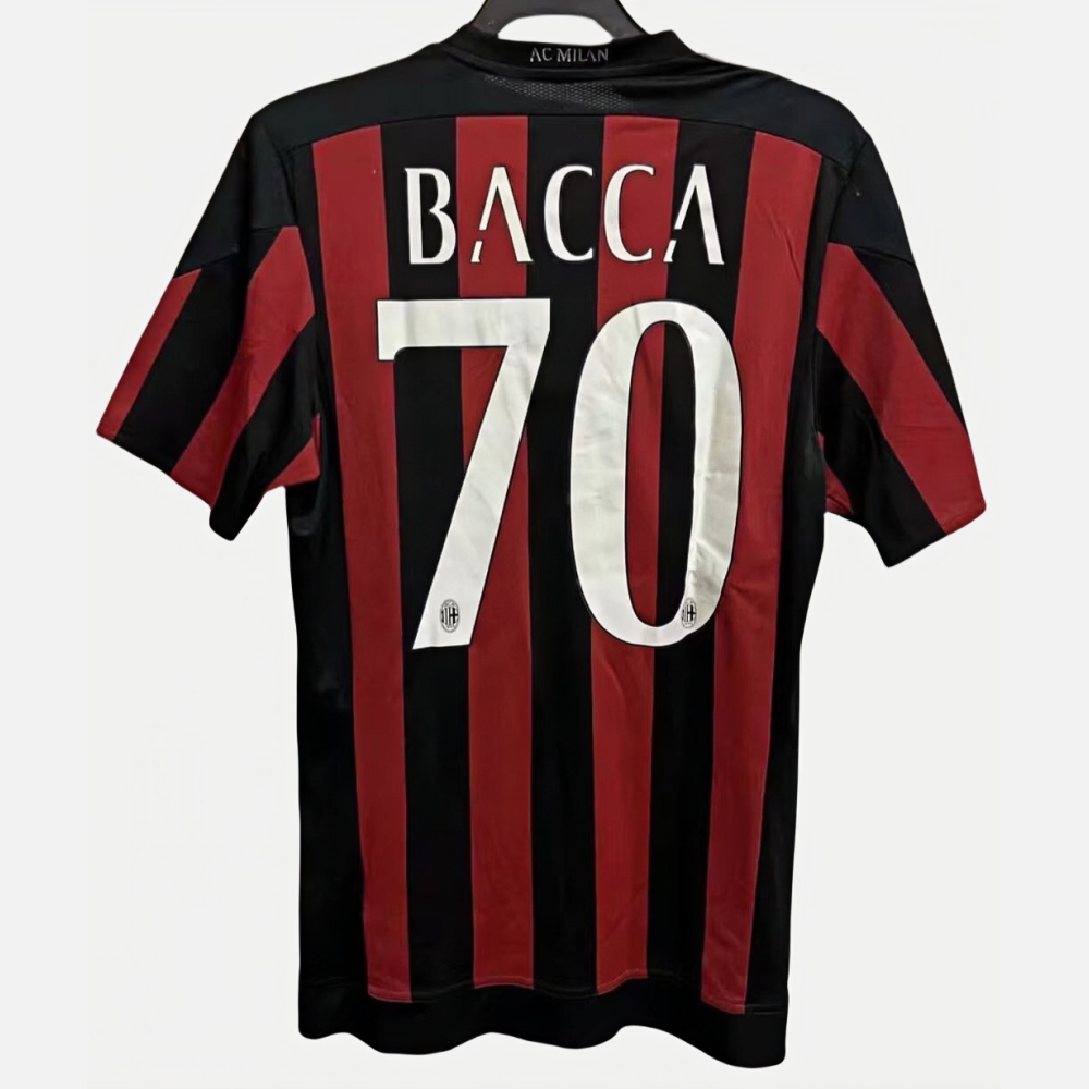 Milan 2015/16 Home