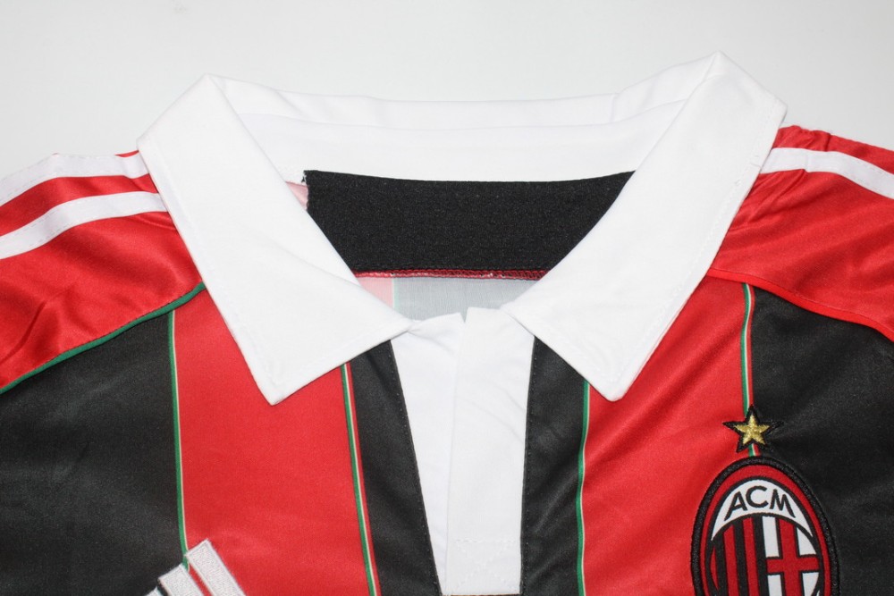 Milan 2012/13 Home